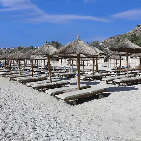 Aphrodite & Hotel Kalafatis