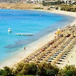 Szálloda Aphrodite & 4*