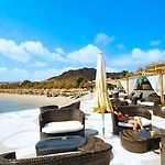 Szálloda Aphrodite & Kalafáti