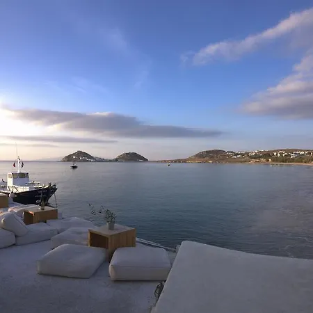 Ξενοδοχείο Aphrodite &