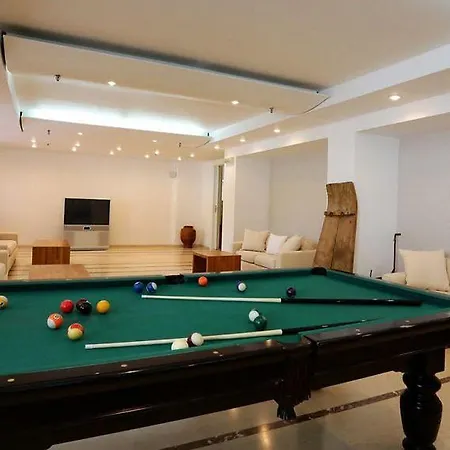 Aphrodite & 4* Kalafati