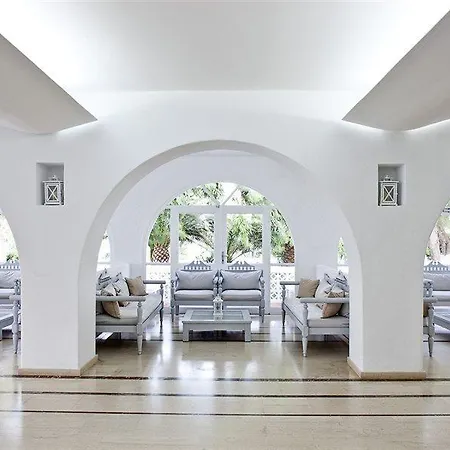 Aphrodite & Ξενοδοχείο Καλαφάτη