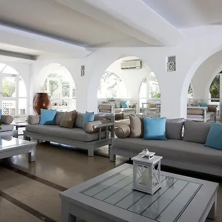 Aphrodite & Hotel 4*