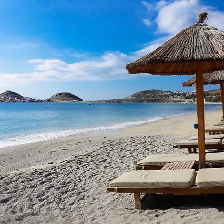 Ξενοδοχείο Aphrodite &