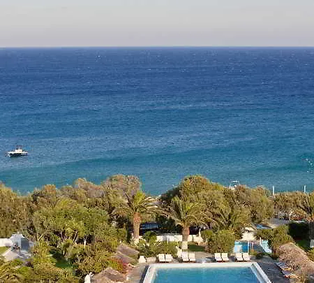 Aphrodite & Ξενοδοχείο Καλαφάτη