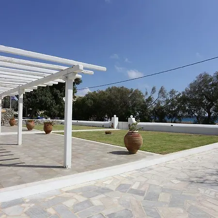 Aphrodite & Καλαφάτη