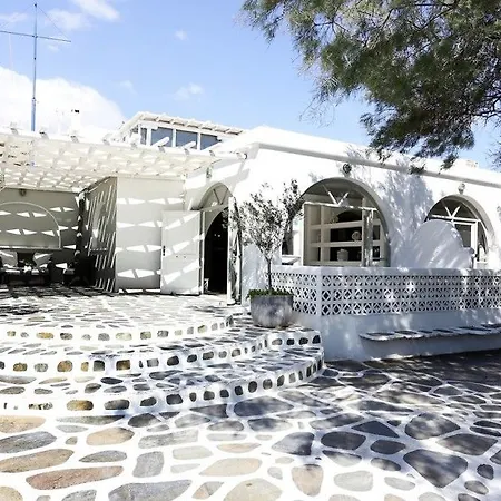 Aphrodite & Καλαφάτη