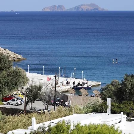 Ξενοδοχείο Aphrodite &