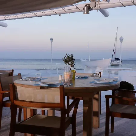 Ξενοδοχείο Aphrodite & 4*