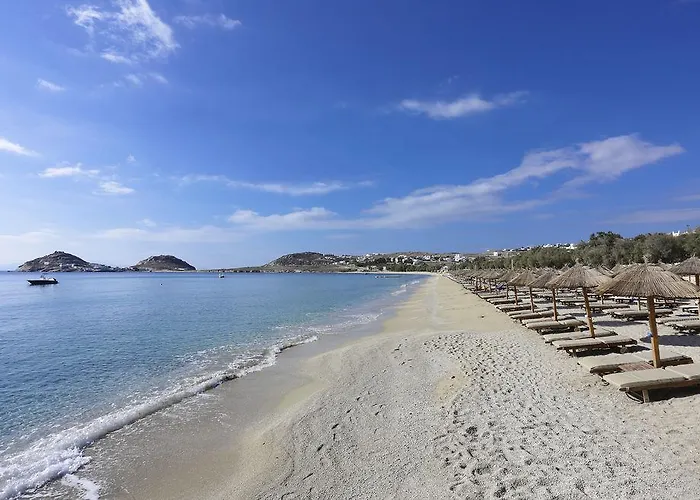 Aphrodite & 4* Kalafatis