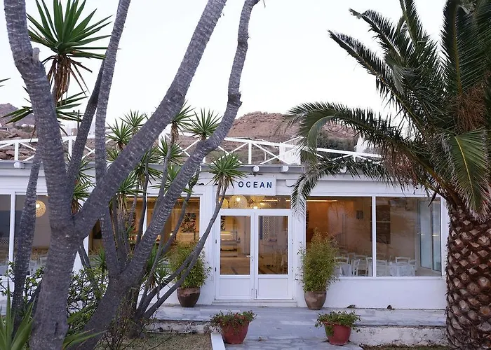 Aphrodite & Kalafatis