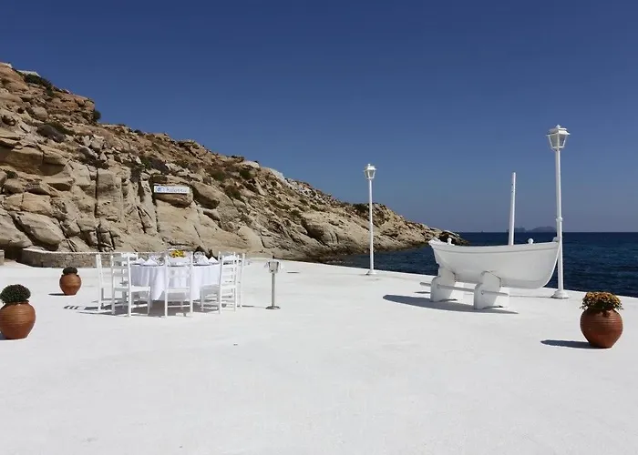Hotel Aphrodite &