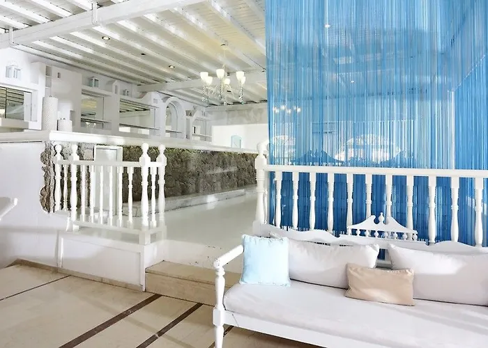 Aphrodite & 4* Kalafati