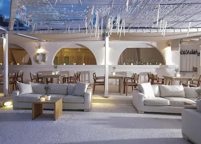 Hotel Aphrodite & 4*