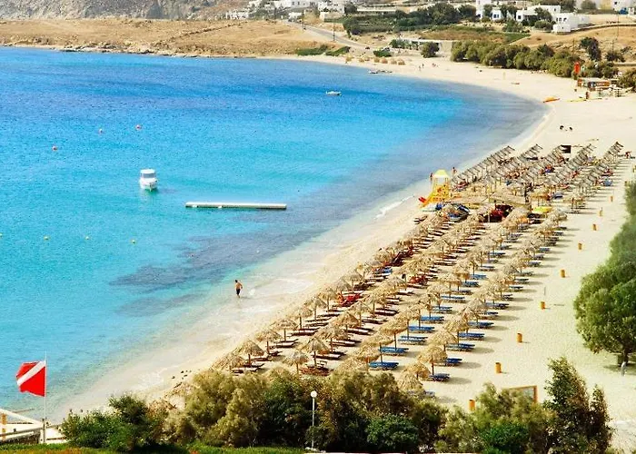 Hotell Aphrodite & 4*