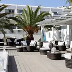 Hotel Aphrodite & Kalafatis