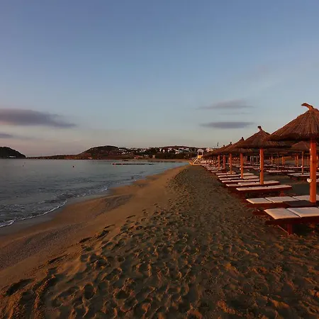 Отель Aphrodite & 4*