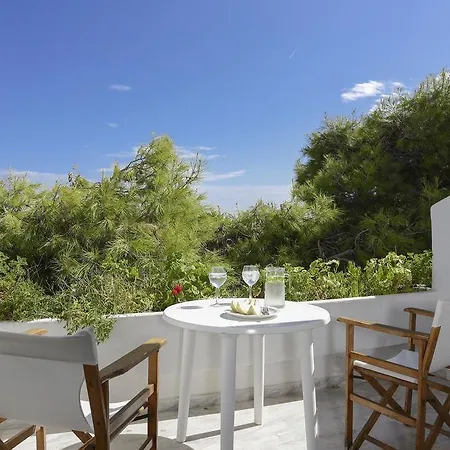 Hotel Aphrodite & Kalafatis