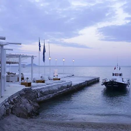 Aphrodite & Kalafati