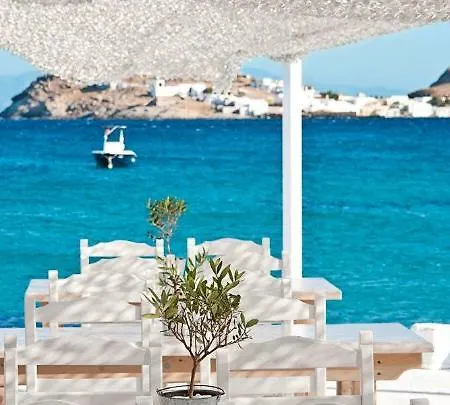 Aphrodite & Ξενοδοχείο 4*