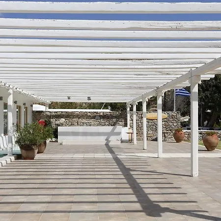 Aphrodite & Hotel Kalafatis