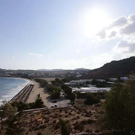 Aphrodite & فندق