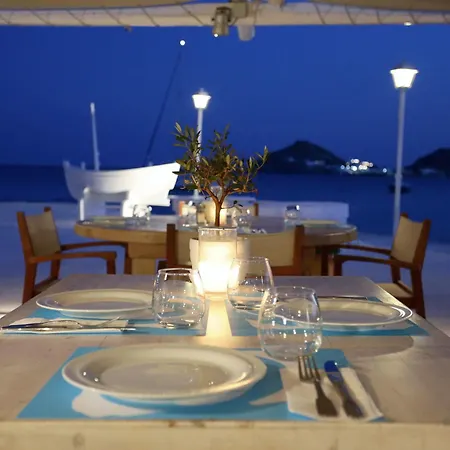 Отель Aphrodite &