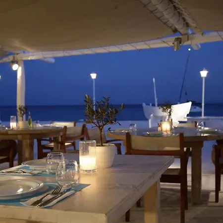 Aphrodite & Ξενοδοχείο 4*