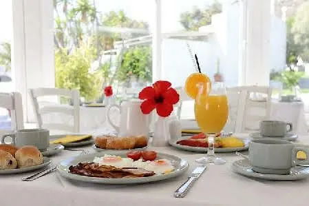 Hotel Aphrodite & 4*