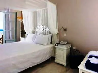 Hotel Aphrodite &