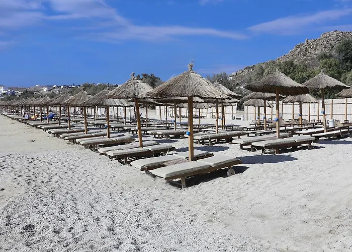 Aphrodite & Hotel Kalafatis