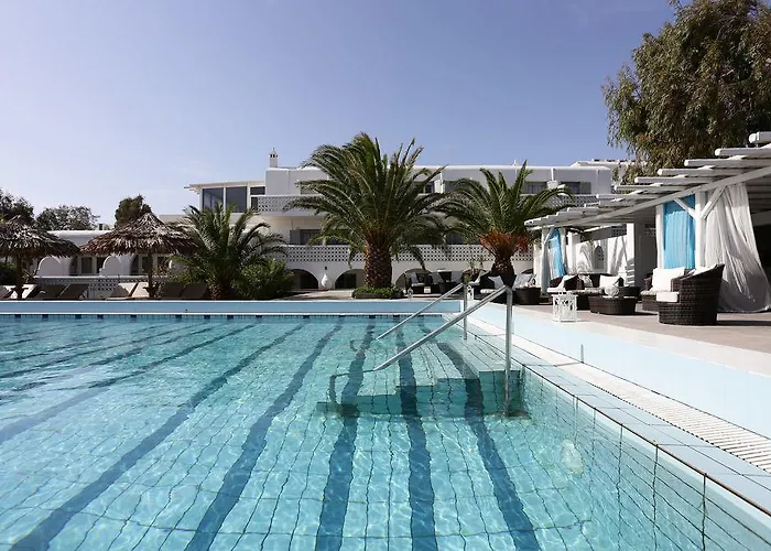 Otel Aphrodite & 4*