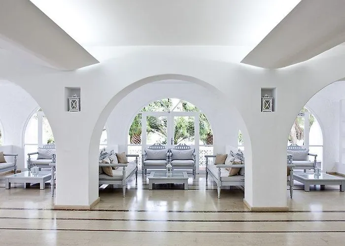 Aphrodite & Otel Kalafatis