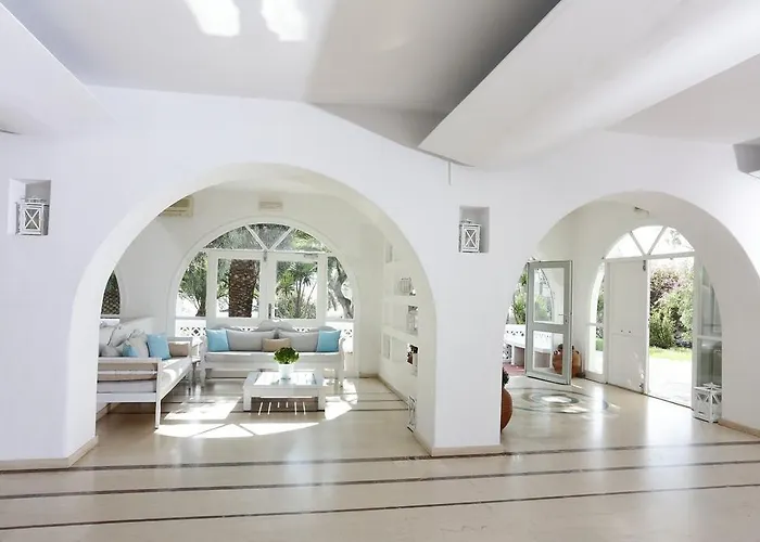 Aphrodite & Otel Kalafatis