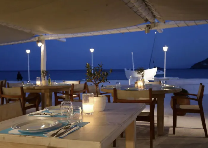 Aphrodite & Hotel 4*