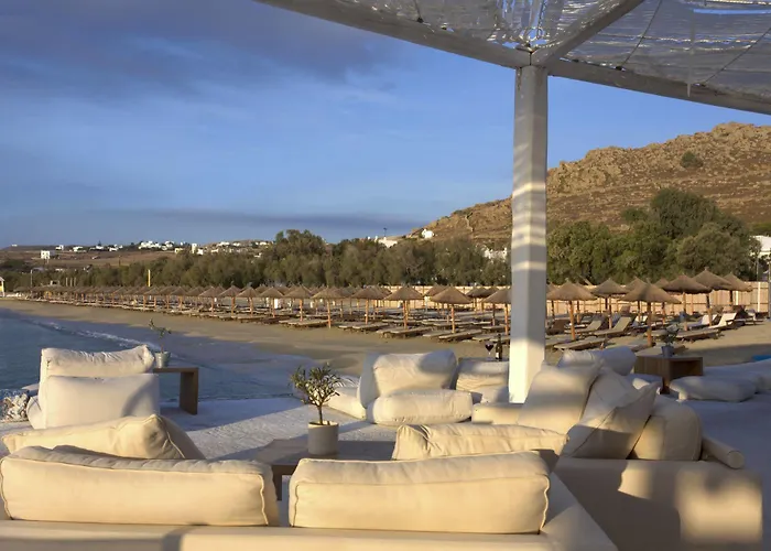 Aphrodite & Otel Kalafatis