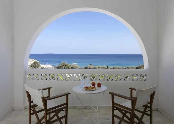 Otel Aphrodite &