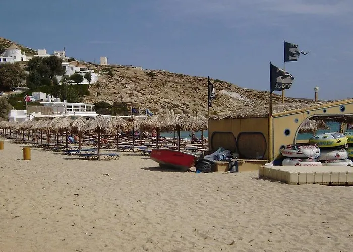 Aphrodite & Hotell 4*