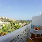 Aphrodite & Otel