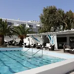 Otel Aphrodite & 4*