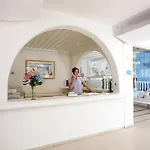 Otel Aphrodite &