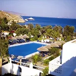 Aphrodite & Otel Kalafatis