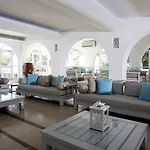 Aphrodite & Otel 4*