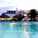 Aphrodite & Otel