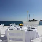 Aphrodite & Otel 4*