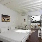 Otel Aphrodite & Kalafatis