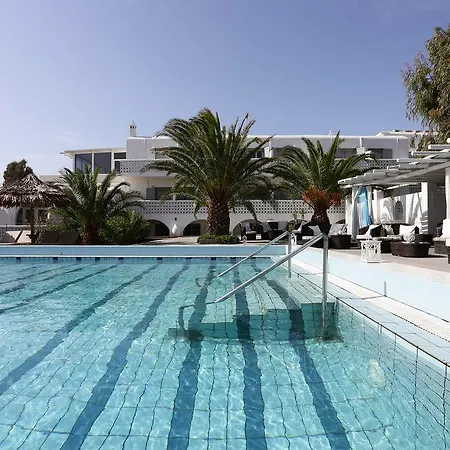 Hotell Aphrodite & 4*