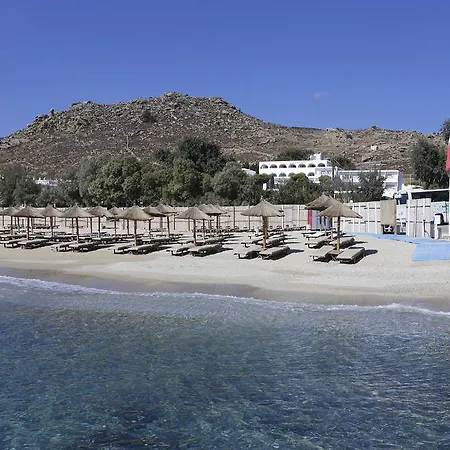 Aphrodite & Hotell