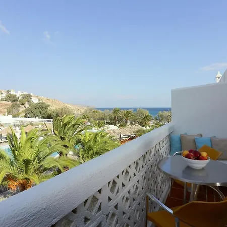 Aphrodite & Hotell