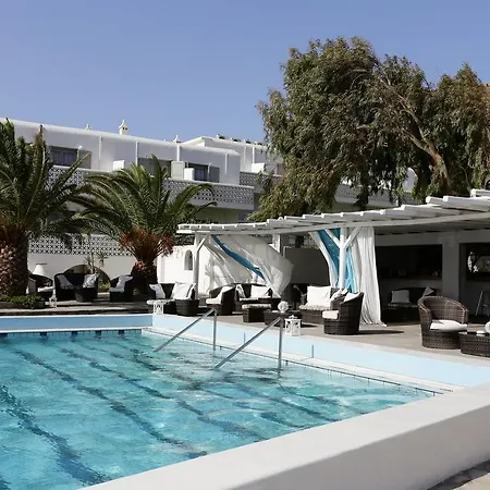Hotell Aphrodite & 4*